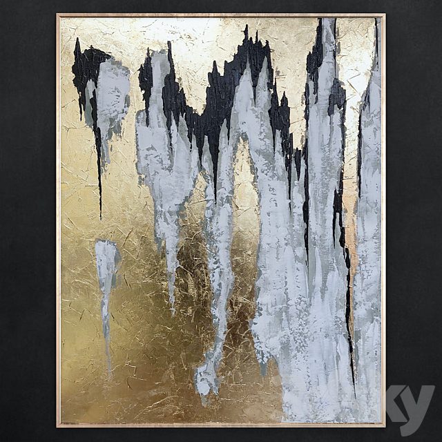 Picture frame 079