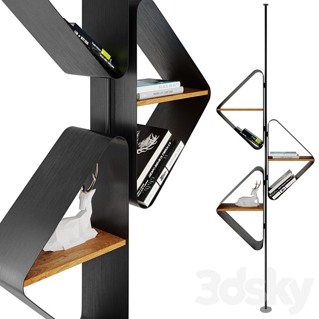 Spinnaker cattelan italia