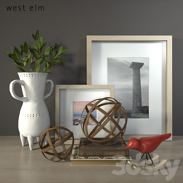 Decor West Elm