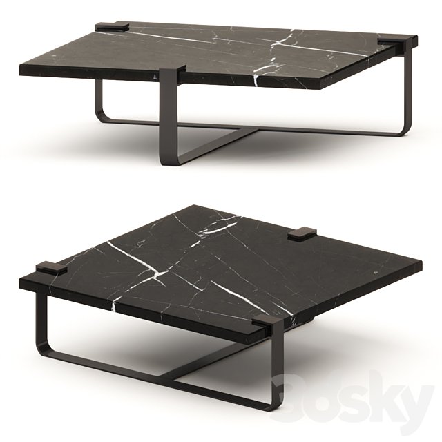 Coffee Table By Nate Berkus and Jeremiah Brent