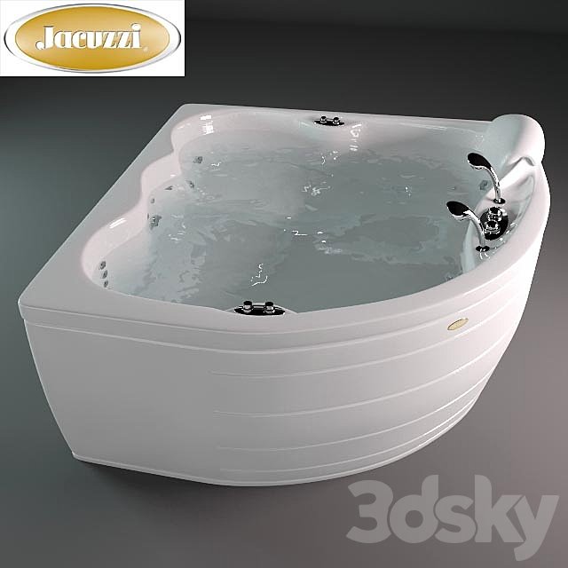 Jacuzzi / Maxima