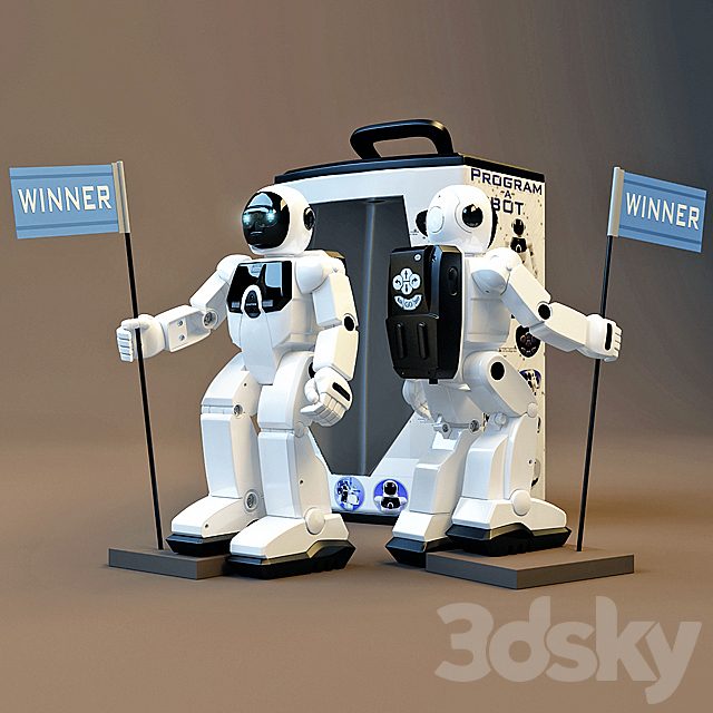 Cosmonaut