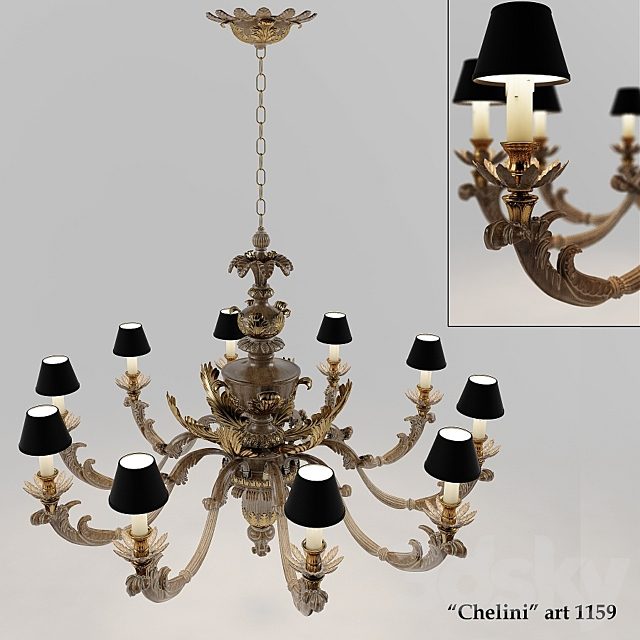 CHELINI 1159