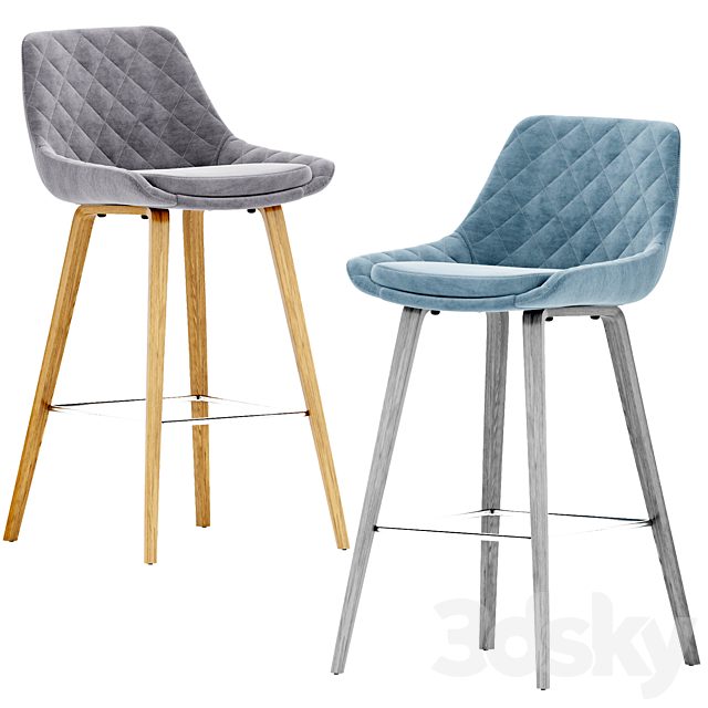 Element / Joan bar stool