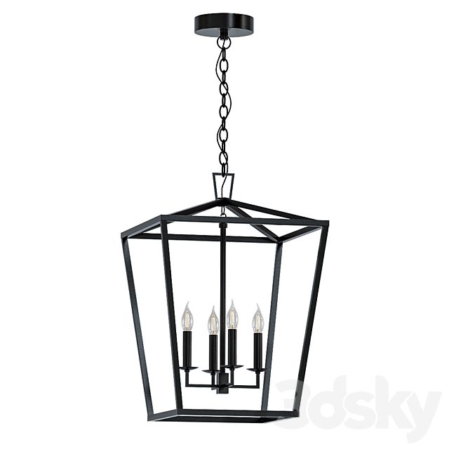 Darlana Lantern