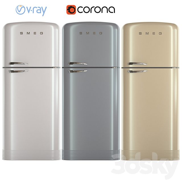 Smeg / FAB50X