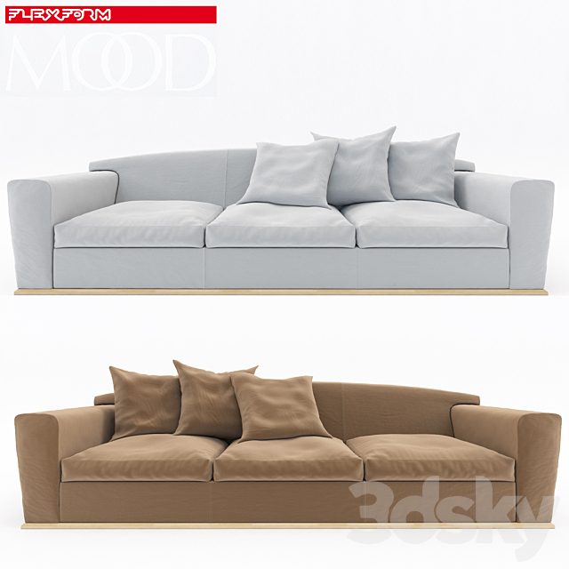 Sofa HILL