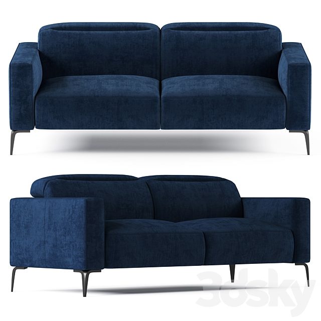 Sofa BoConcept Zurich