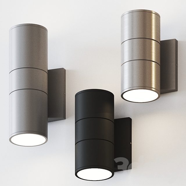EW32 LED Outdoor Wall Sconce by Kuzco Lighting