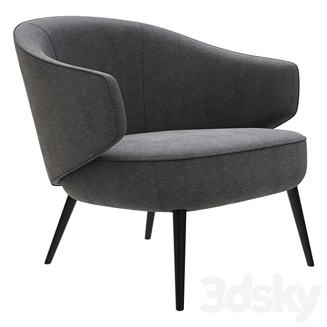 Boconcept charlotte