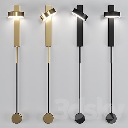TECO long lamp
