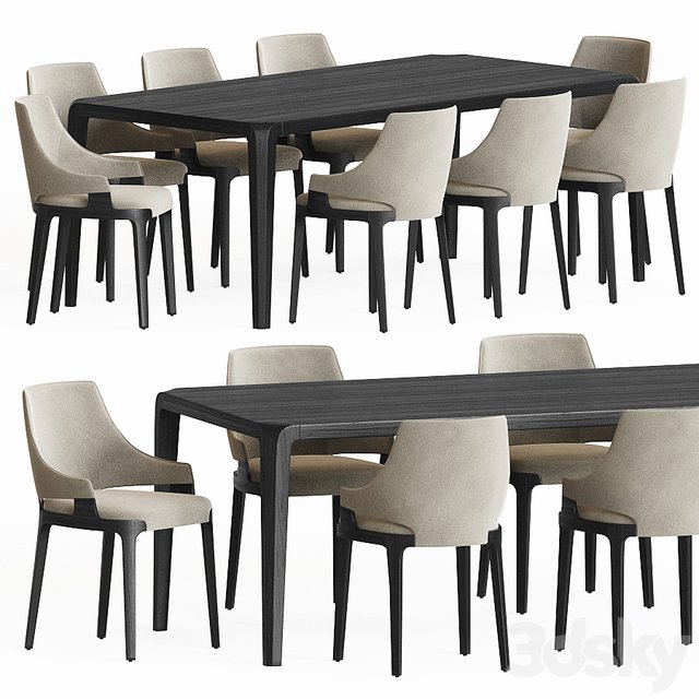 Dining Set 84
