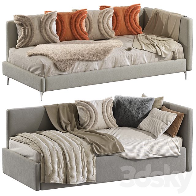 Baby bed Be-Max / Twils 4