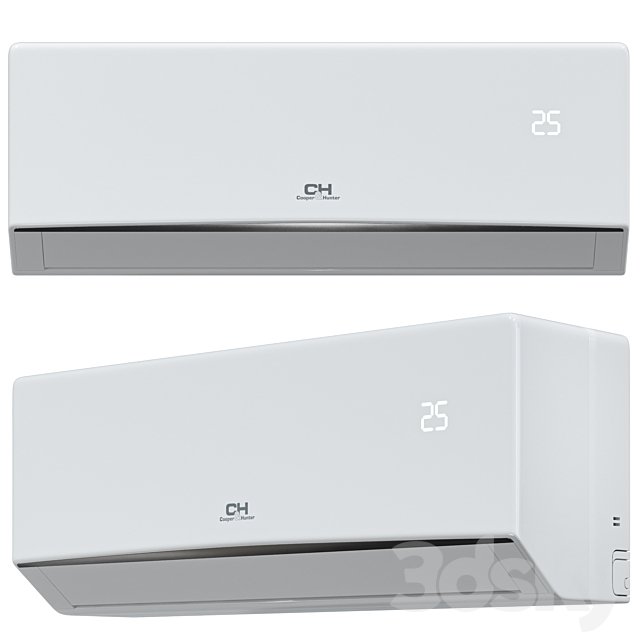 Cooper & Hunter CH-S07FTX5 air conditioner
