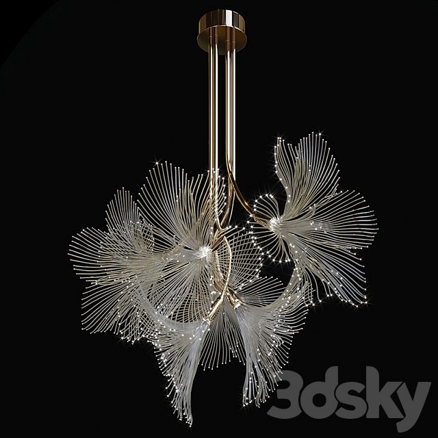 Chandelier Vargov®Design