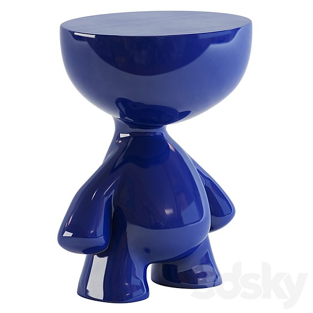 Dieedro / Toy Coffee table