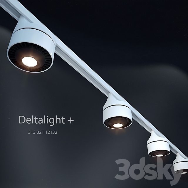 Deltalight +