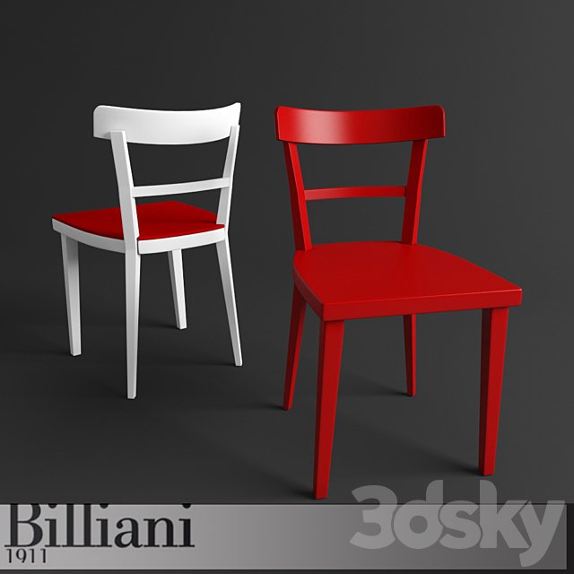 Billiani