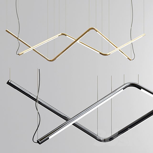 ANDlight PIPELINE CM9 Linear