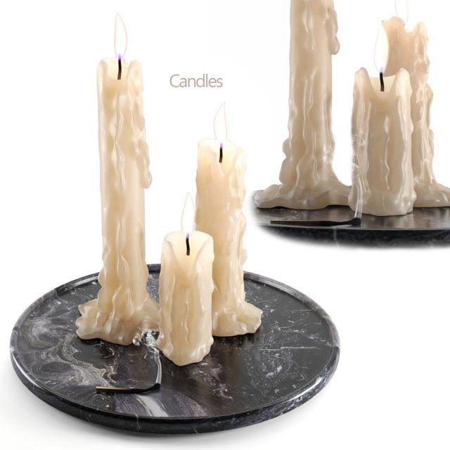 Candles