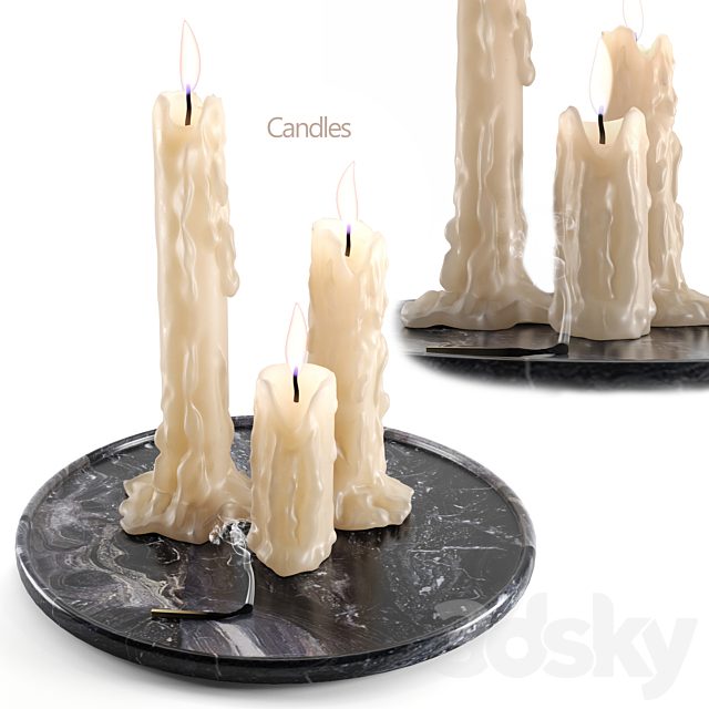Candles