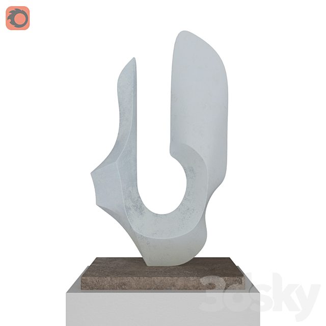 gregory anatchkov sculpture