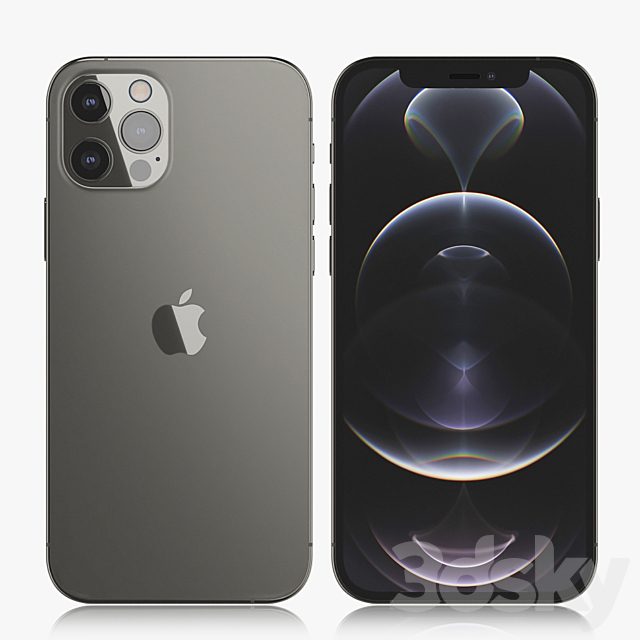 iPhone 12 pro