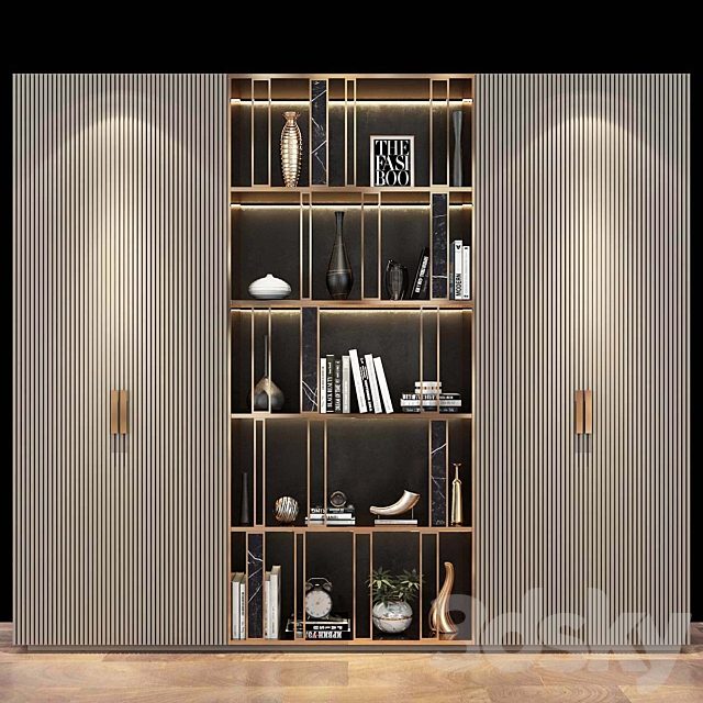 Furniture composition 146