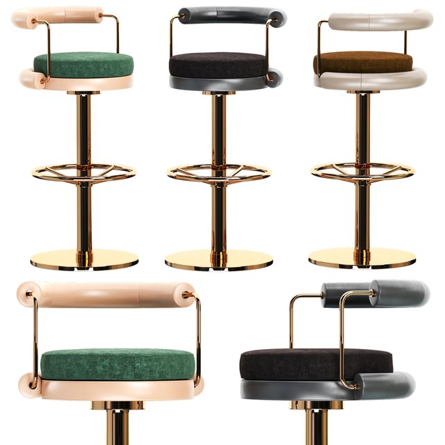 Bar chair otis i