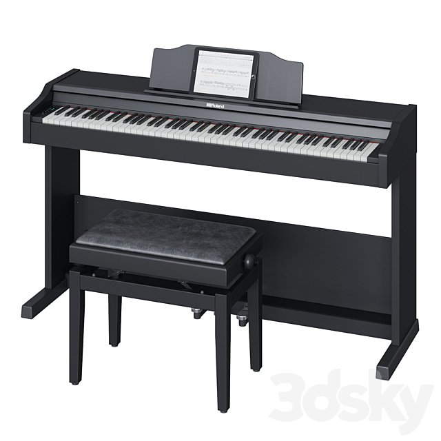 Roland RP 102