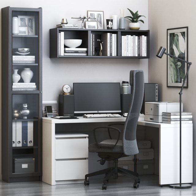 IKEA office workplace 59