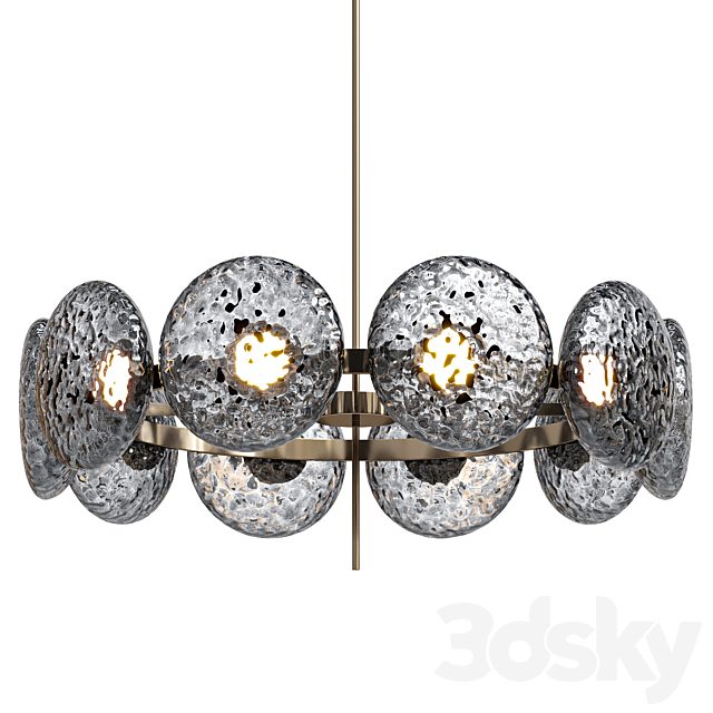 Modern Pendant Lamp