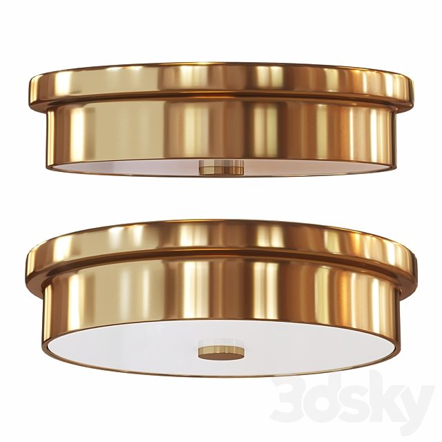 Heter by romatti lamp
