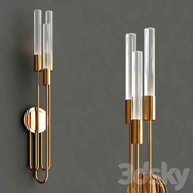 Gala torch