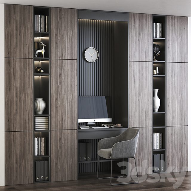 Furniture composition 6