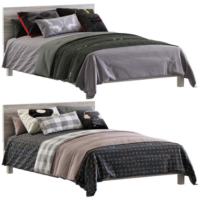 Reve cabecero bed