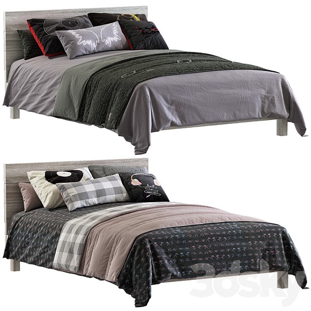 Reve cabecero bed