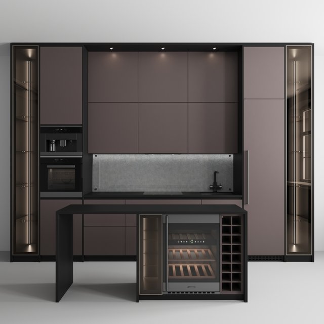 Kitchen No. 49