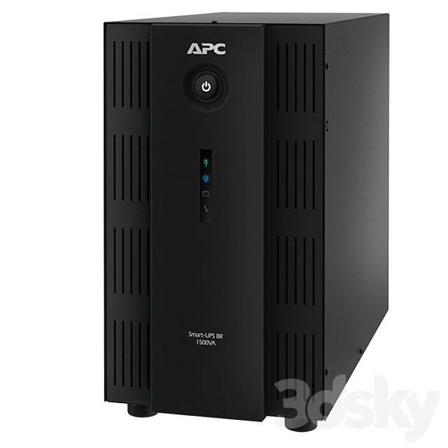 APC UPS 1500 VA - BR