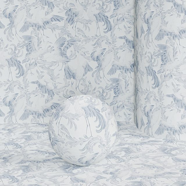 Borastapeter Eastern Simplicity 3129