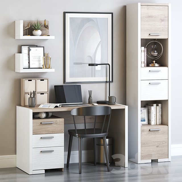 Workplace 191