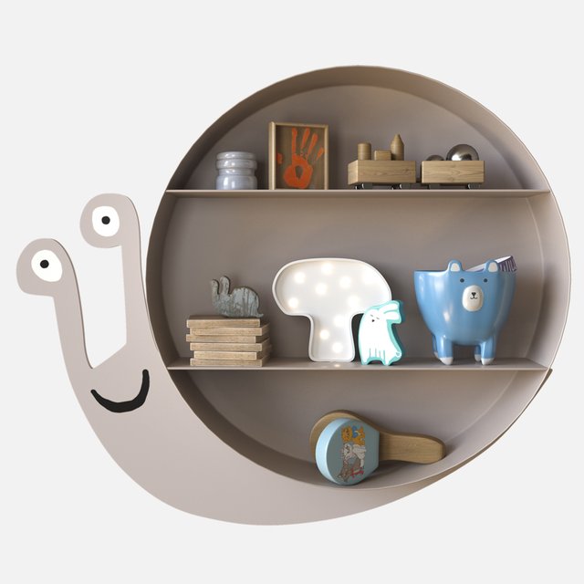 Snail Model