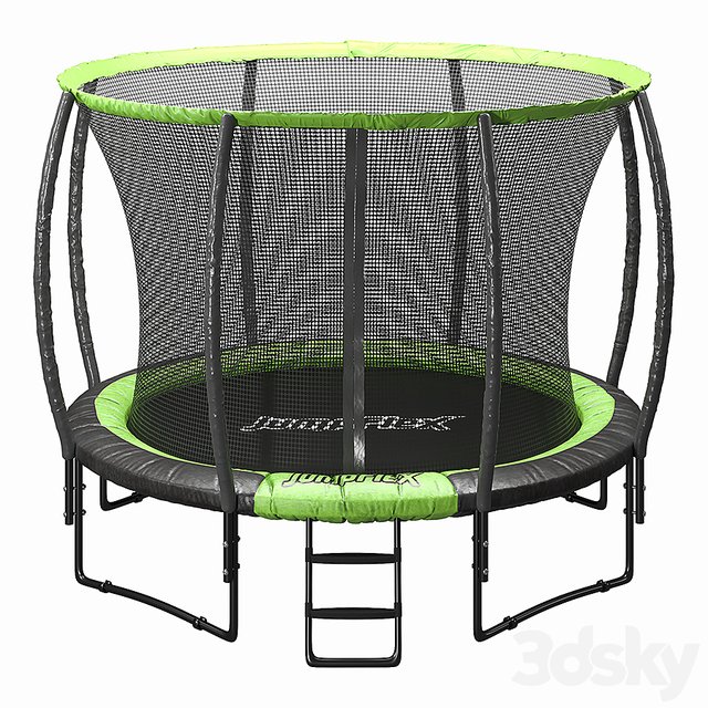 Jumpflex Trampoline