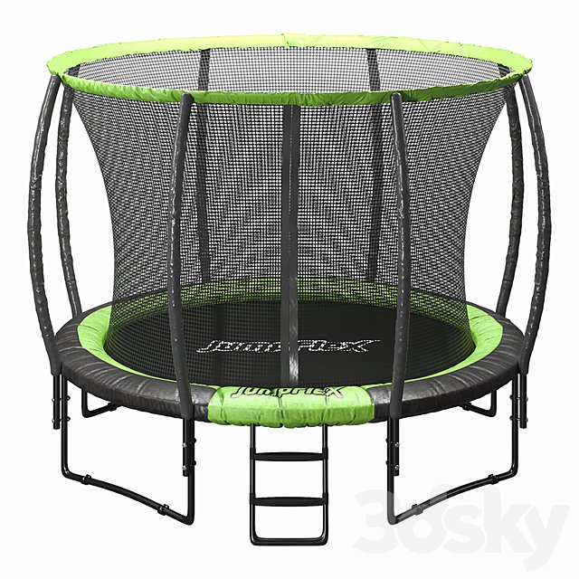 Jumpflex Trampoline