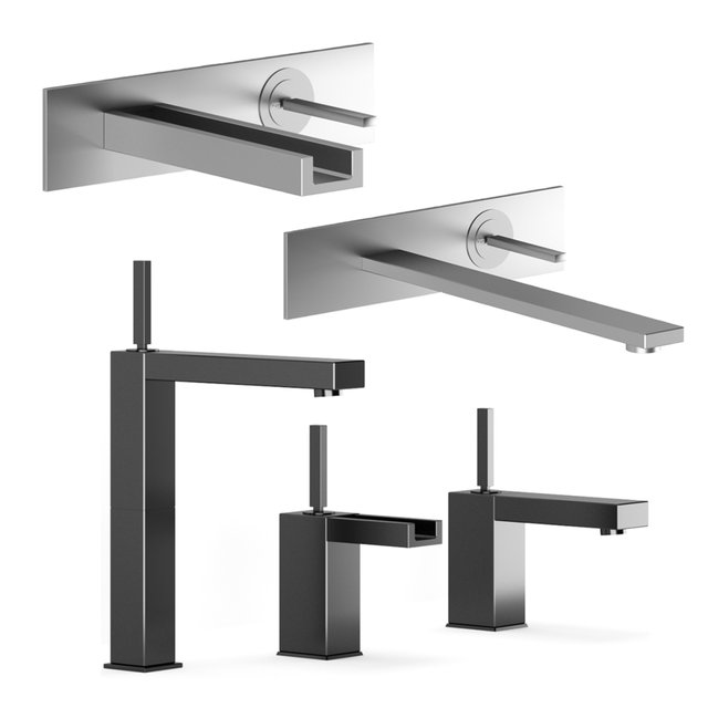 Mixer GESSI