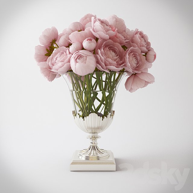 Classic bouquet