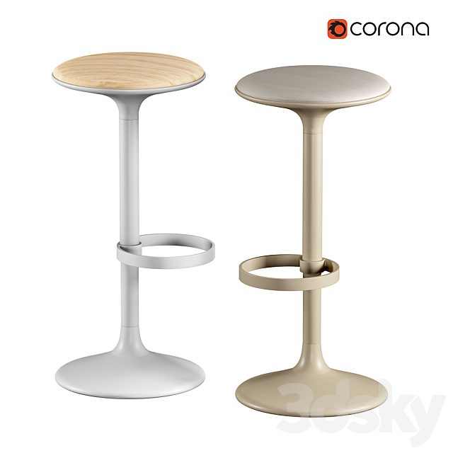 Bar stool