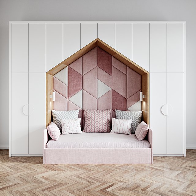 Children's furniture 01