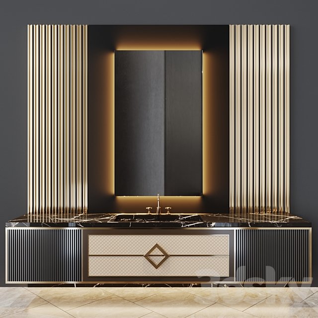 bath set 8