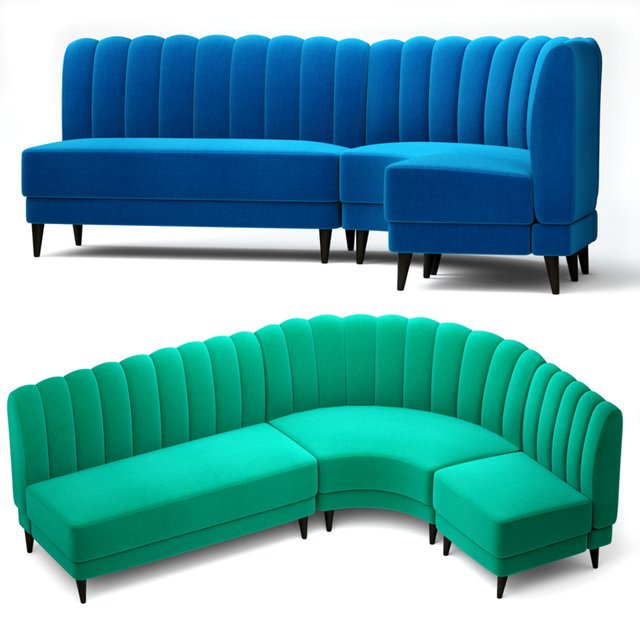 Bar Seating sofa